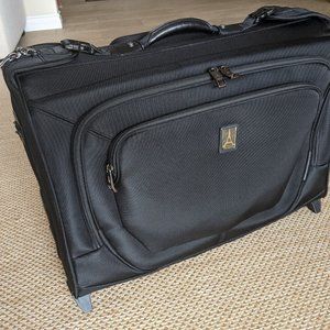Travelpro Crew 10 Rolling or Wheeled Carry-On Garment Bag